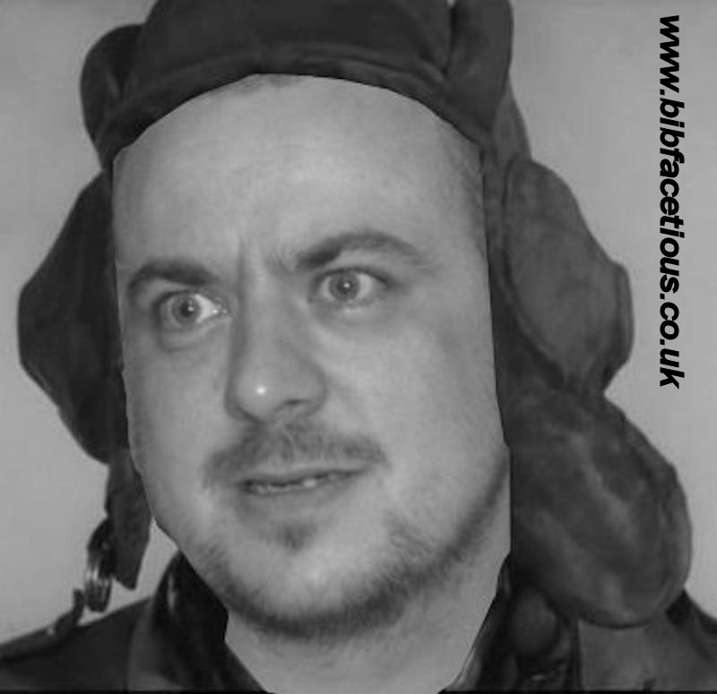 bib facetious as gustlik