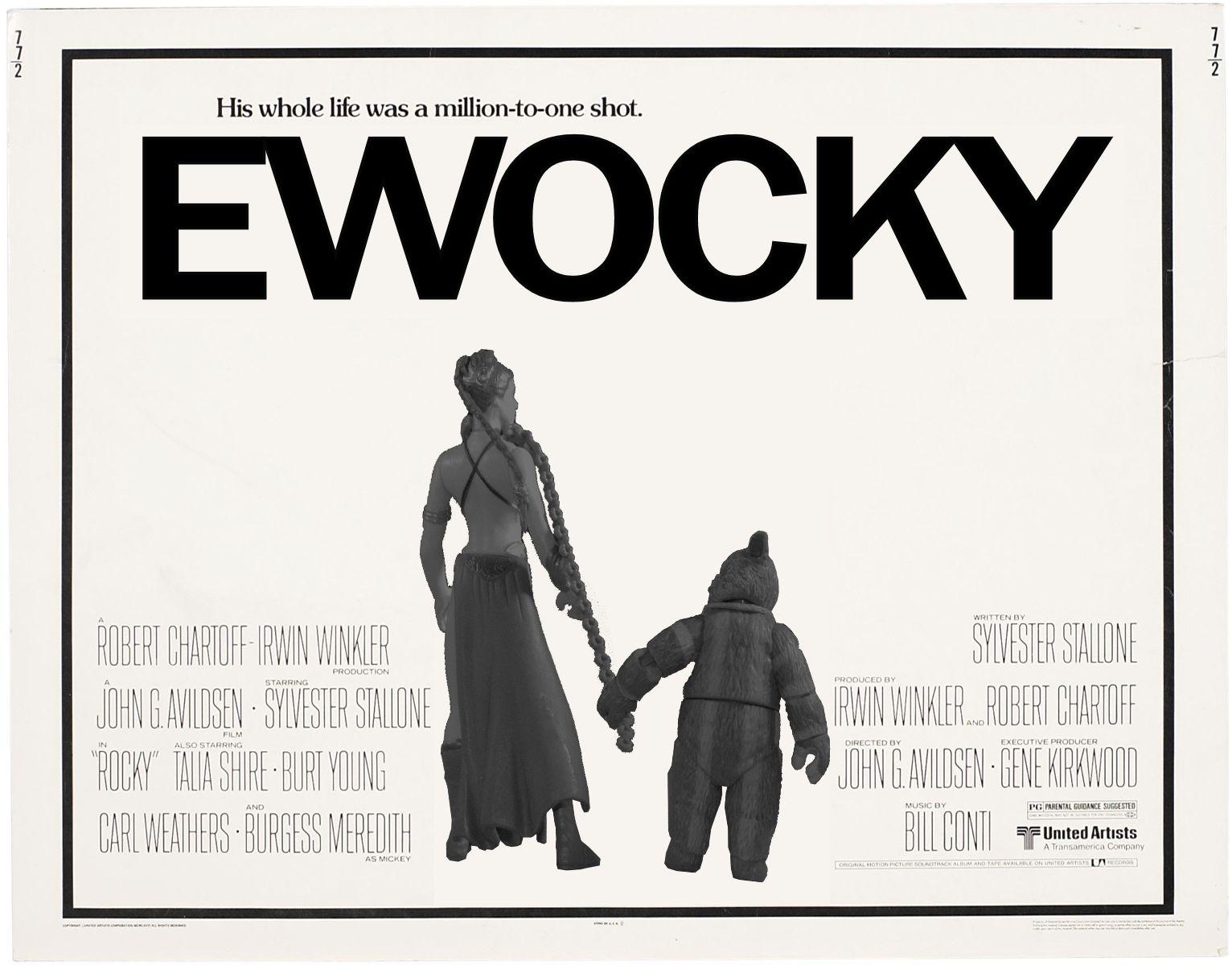 Ewocky