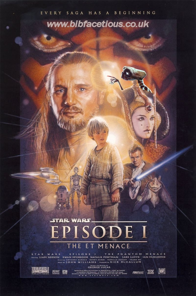 bib facetious star wars cameo 2