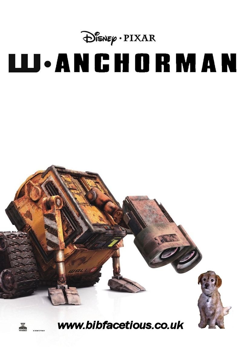 bib facetious wanchorman